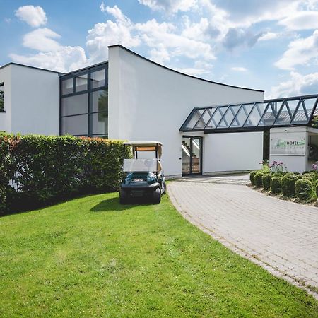Golfhotel Gut Neuenhof Fröndenberg Extérieur photo