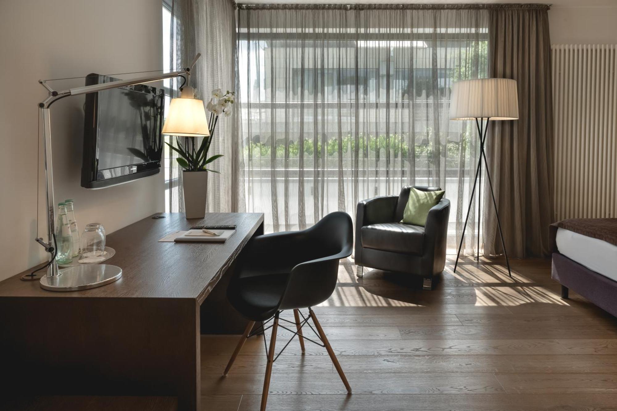 Golfhotel Gut Neuenhof Fröndenberg Extérieur photo