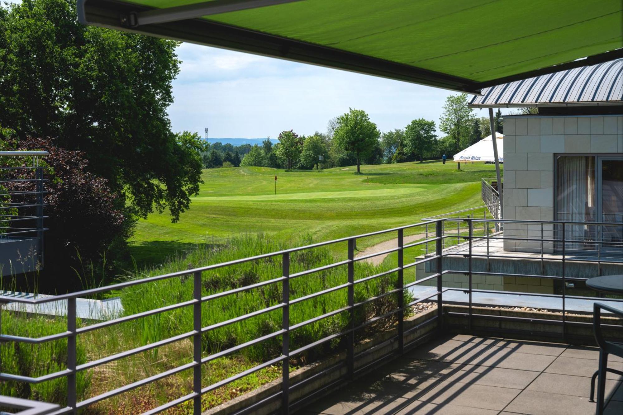 Golfhotel Gut Neuenhof Fröndenberg Extérieur photo