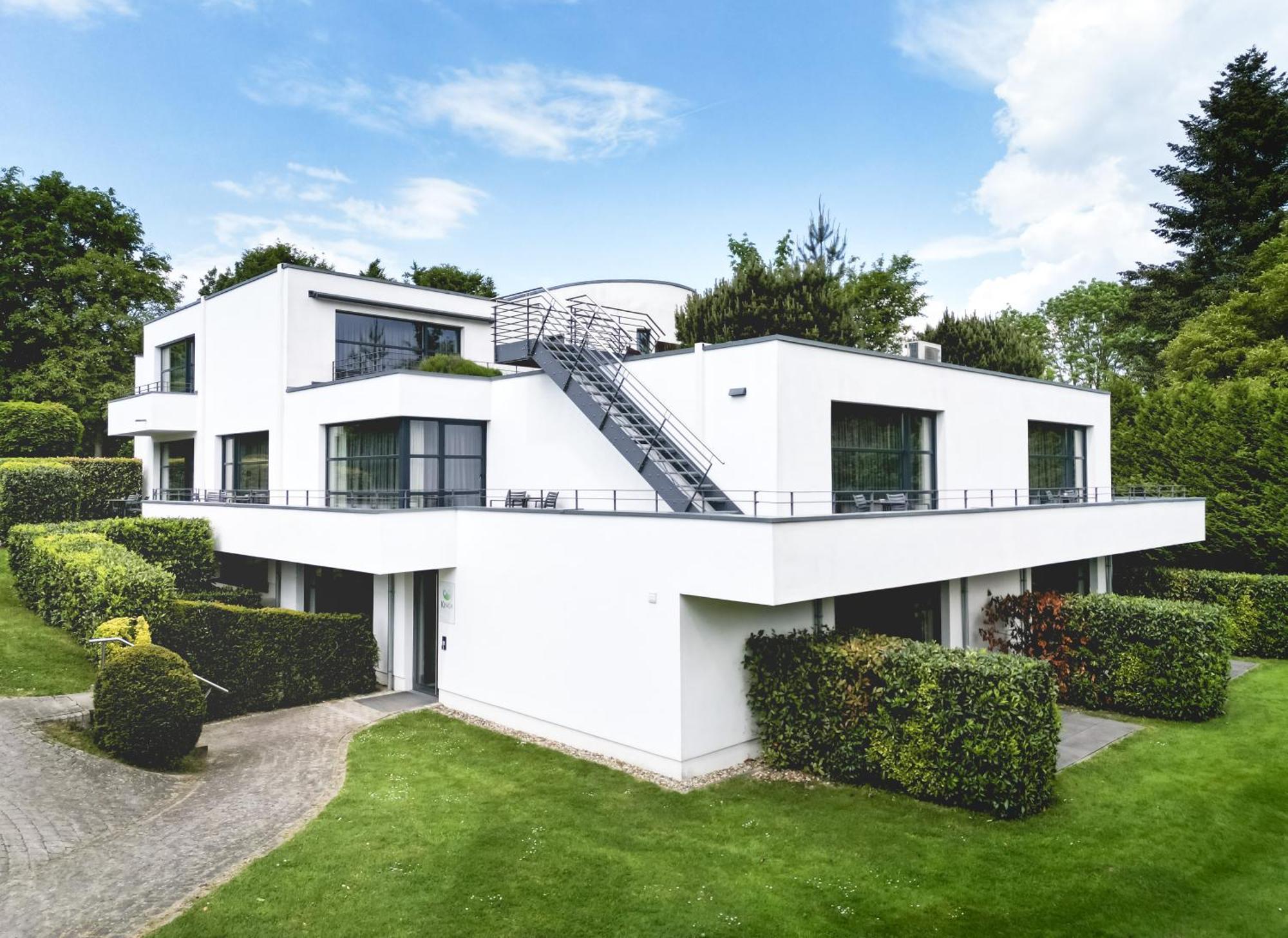 Golfhotel Gut Neuenhof Fröndenberg Extérieur photo