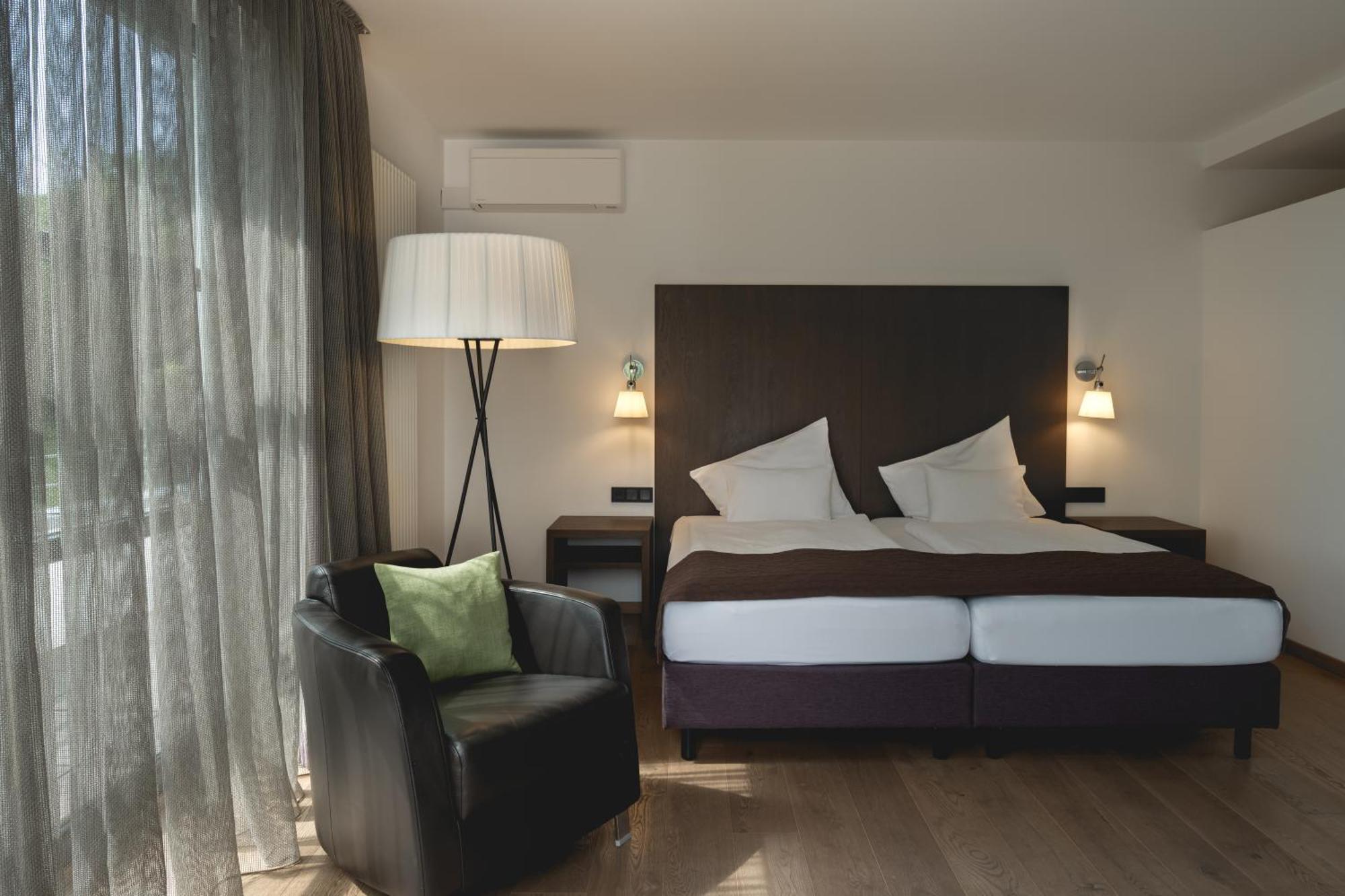 Golfhotel Gut Neuenhof Fröndenberg Extérieur photo