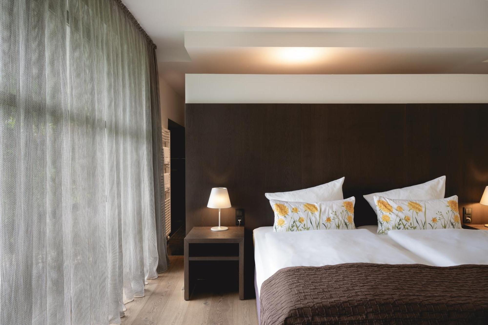 Golfhotel Gut Neuenhof Fröndenberg Extérieur photo