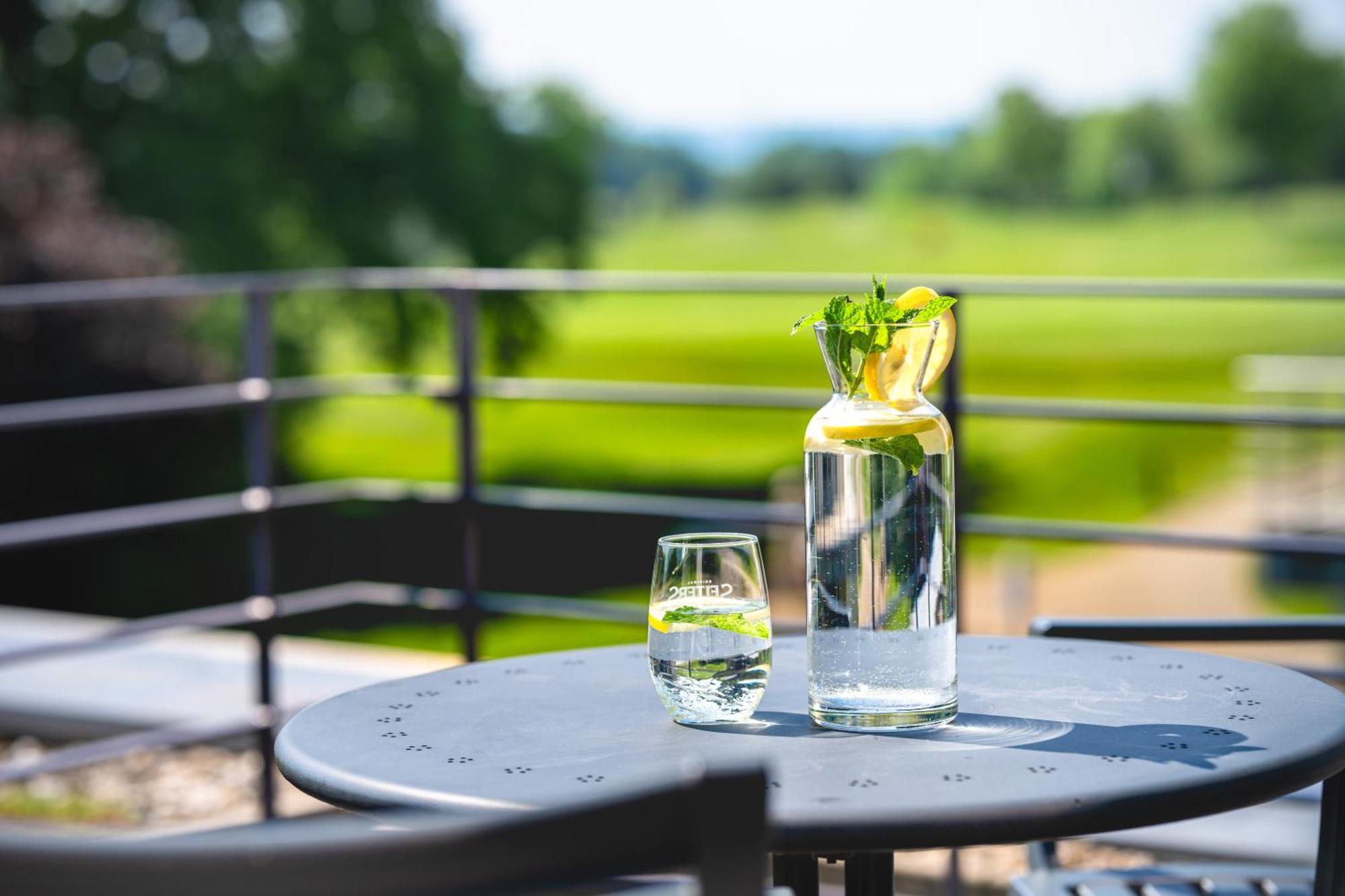 Golfhotel Gut Neuenhof Fröndenberg Extérieur photo