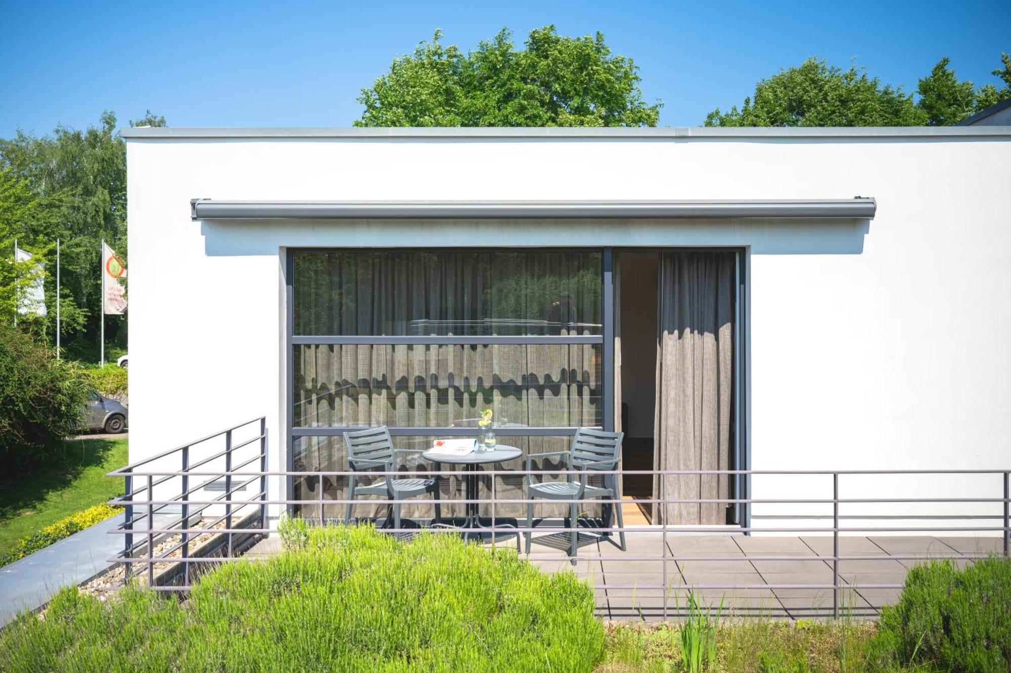 Golfhotel Gut Neuenhof Fröndenberg Extérieur photo