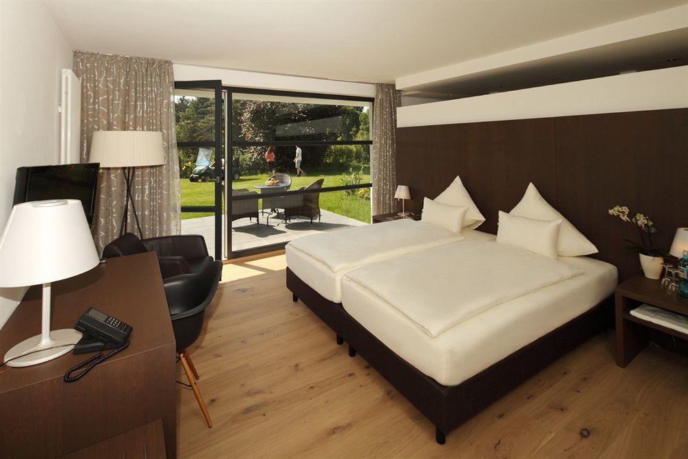 Golfhotel Gut Neuenhof Fröndenberg Extérieur photo