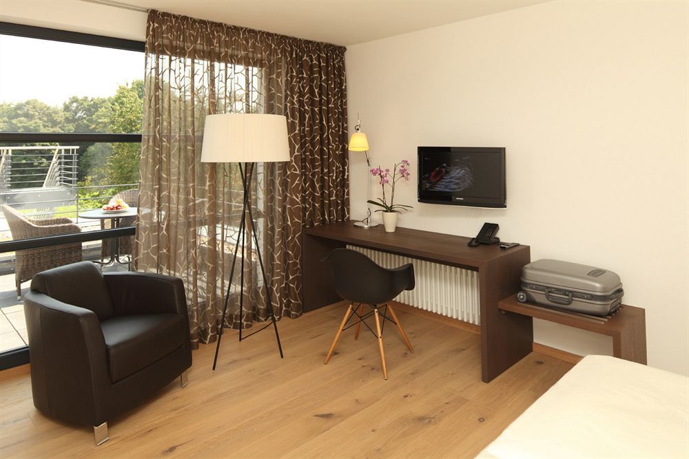 Golfhotel Gut Neuenhof Fröndenberg Extérieur photo