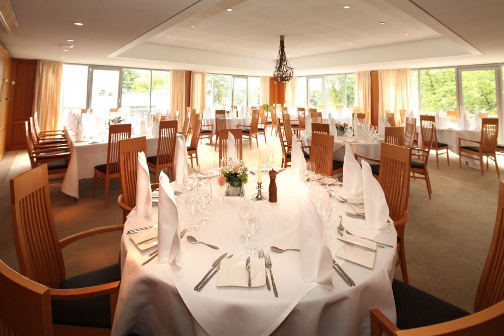 Golfhotel Gut Neuenhof Fröndenberg Extérieur photo